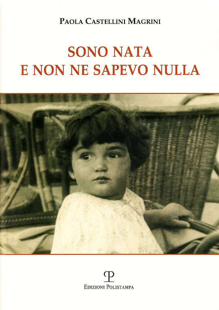 9788859605331-Sono nata e non ne sapevo nulla.