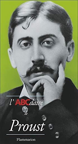9782080117984-L'abcdaire De Proust.