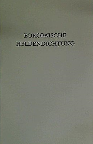 9783534071425-Europäische Heldendichtung.