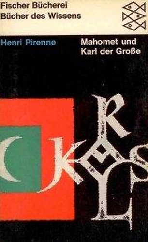 Mahomet und Karl der Grossen.