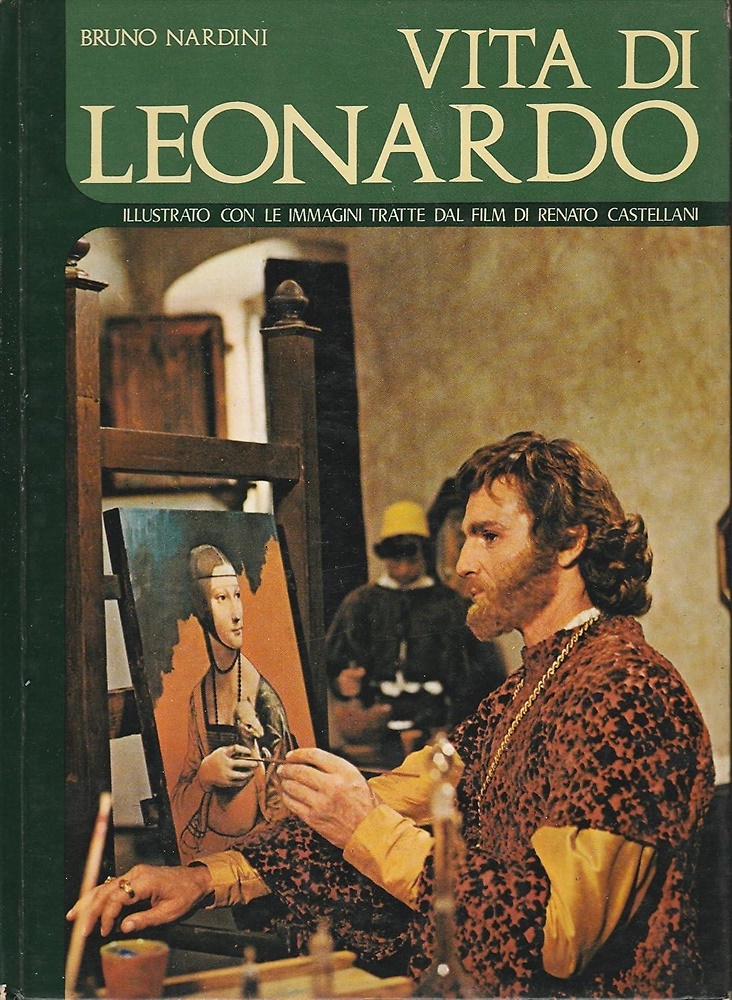 Vita di Leonardo.