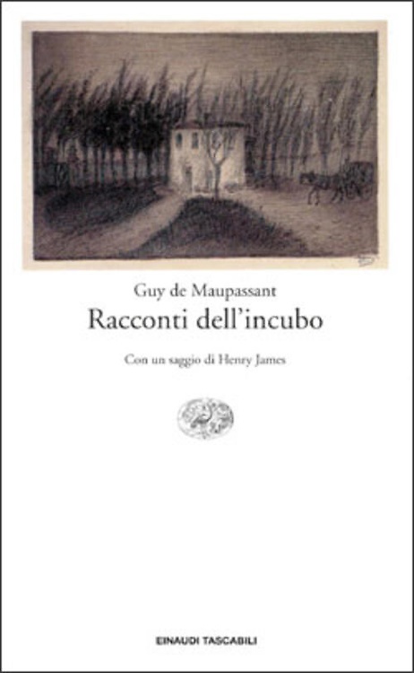 9788806132873-Racconti dell'incubo.