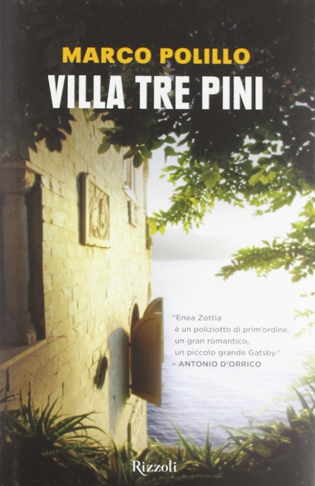 9788817058902-Villa Tre Pini.
