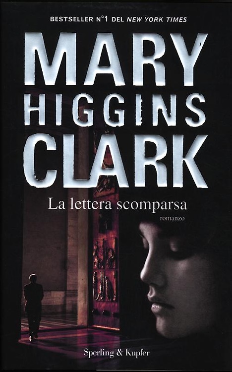 9788820052478-La lettera scomparsa.