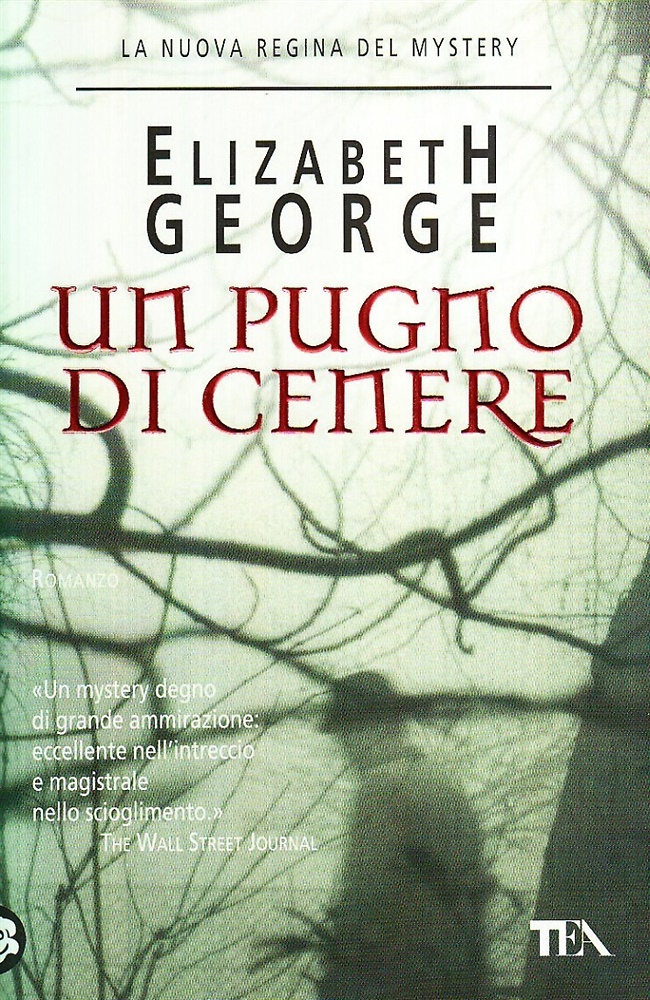 9788878186460-Un pugno di cenere.