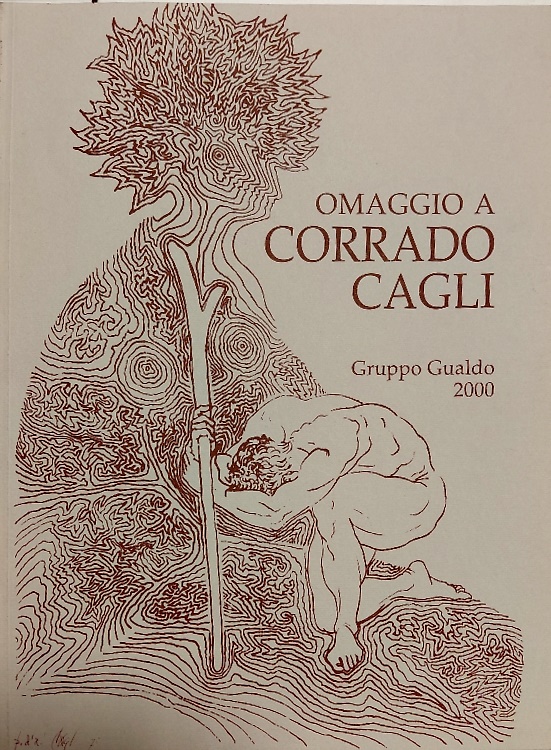Omaggio a Corrado Cagli.