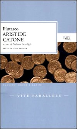 9788817046367-Vite parallele. Aristide-Catone.