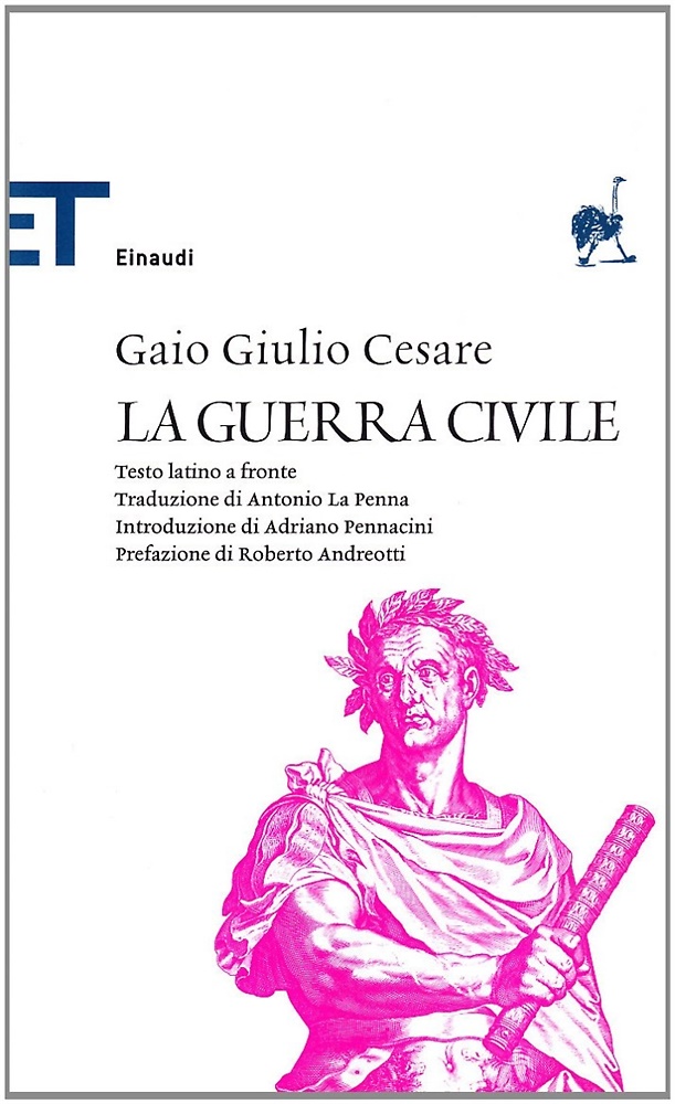 9788806181994-La guerra civile.