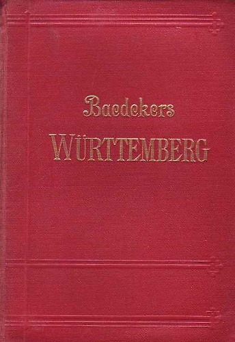 Württemberg und Hohenzollern.