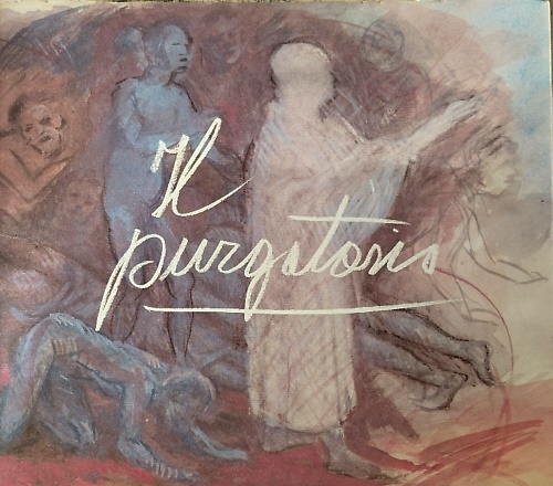 Il purgatorio.