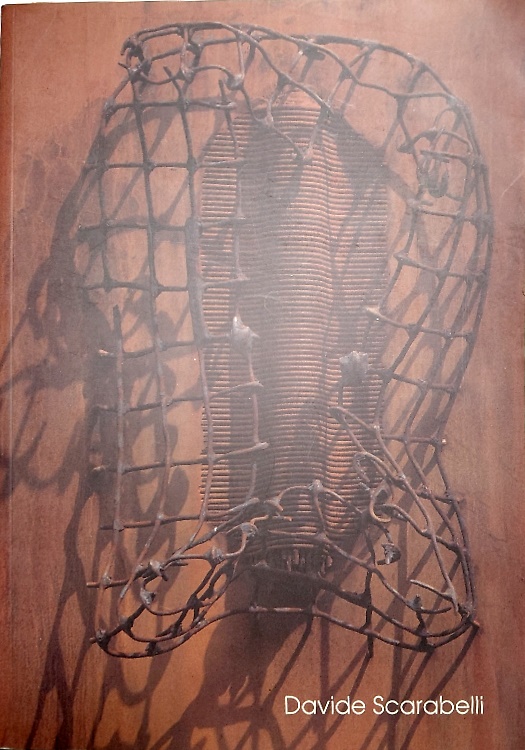 Davide Scarabelli.