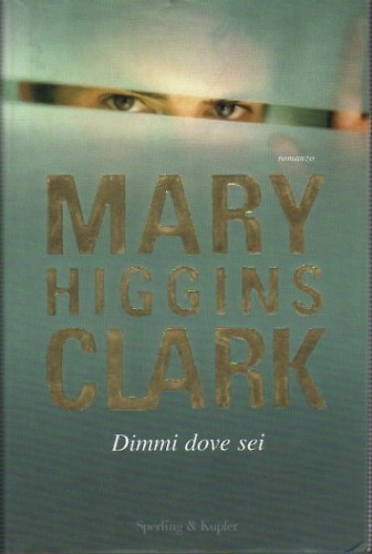 9788820045449-Dimmi dove sei.