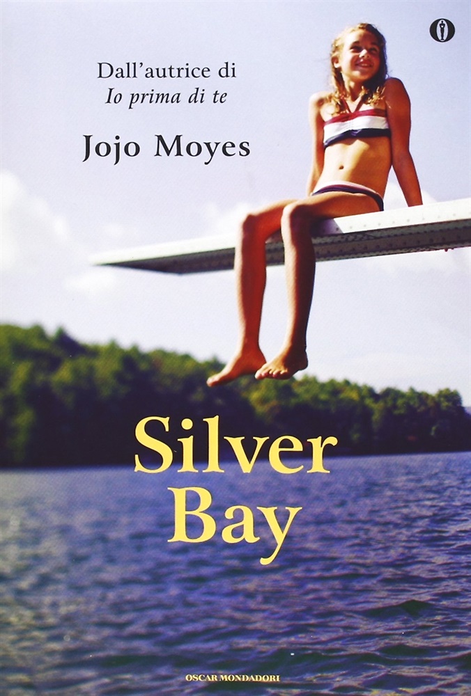 9788804630906-Silver Bay.