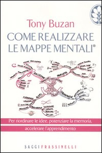 9788876848988-Come Realizzare Le Mappe Mentali.