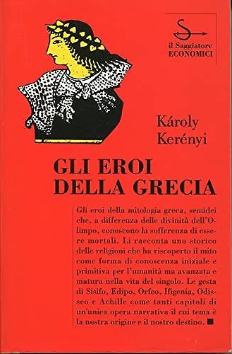 9788842802419-Gli eroi della Grecia.
