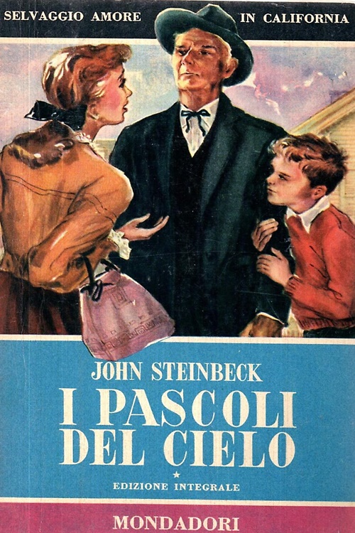 I pascoli del cielo.