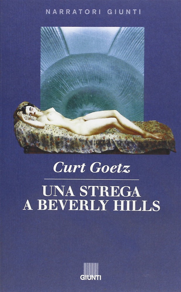 9788809206700-Una strega a Beverly Hills.