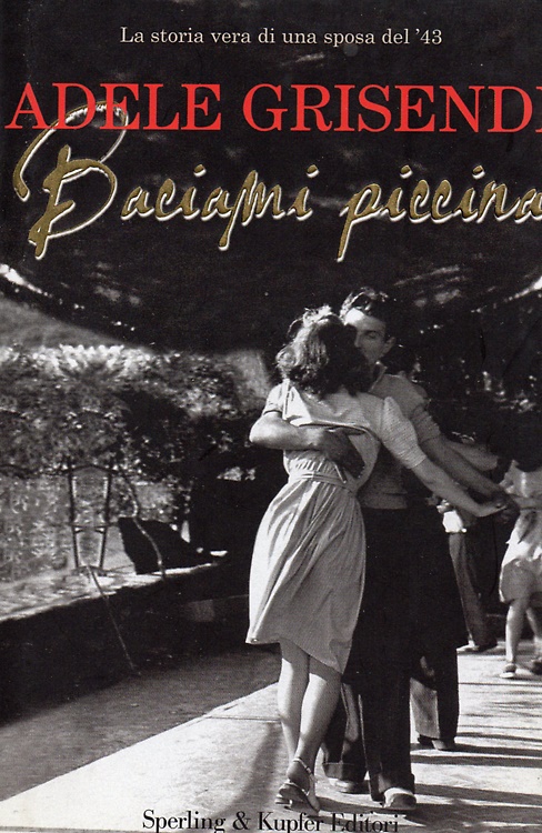 9788820039172-Baciami piccina.