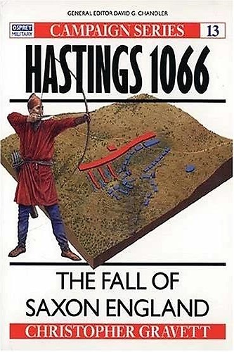 9781855321649-Hastings 1066 : The Fall of Saxon England.