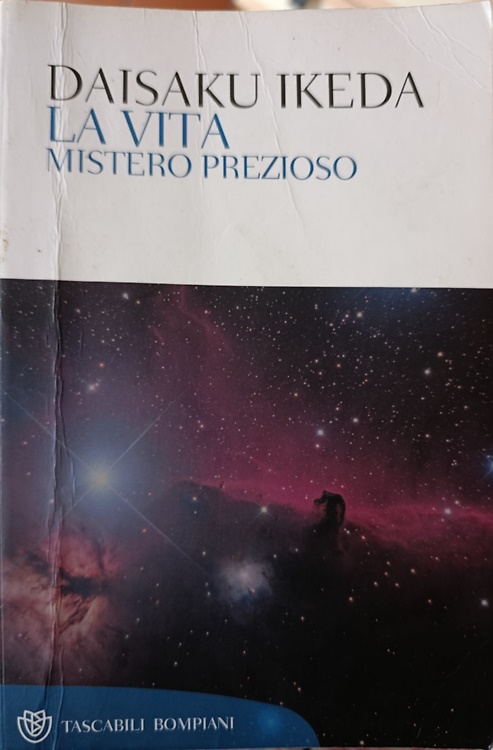 9788845265143-La vita. Mistero prezioso.