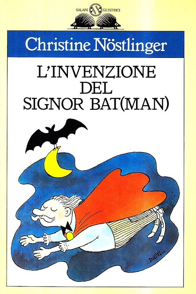 9788877821300-L'invenzione del signor Bat(man).
