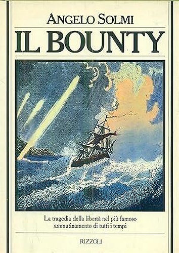 Il Bounty.