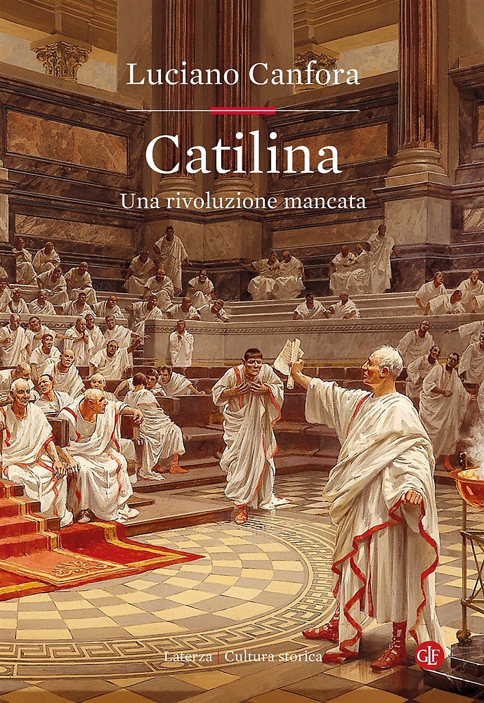 9788858150993-La congiura di Catilina.