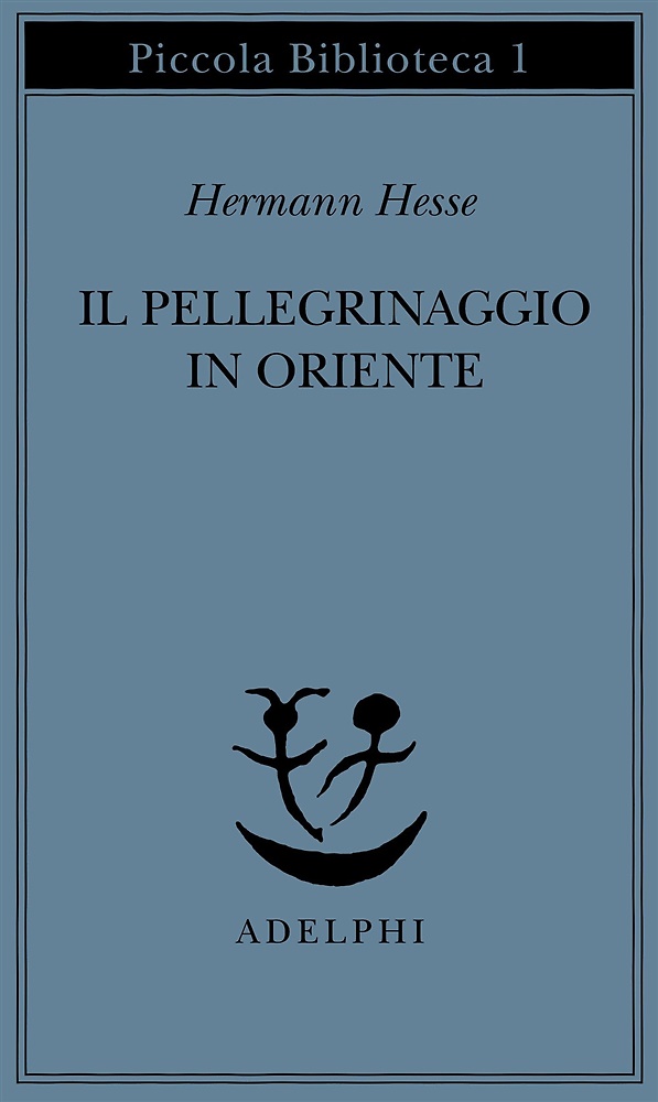 9788845901553-Il pellegrinaggio in Oriente.