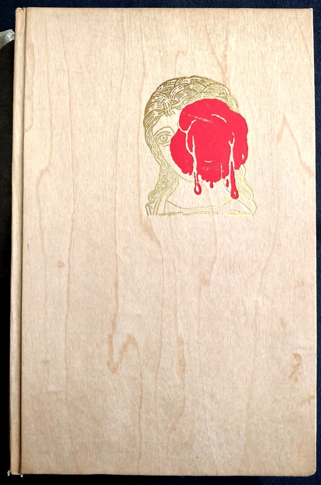 L'angelo suggellato.