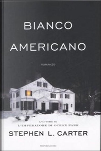 9788804574408-Bianco americano.
