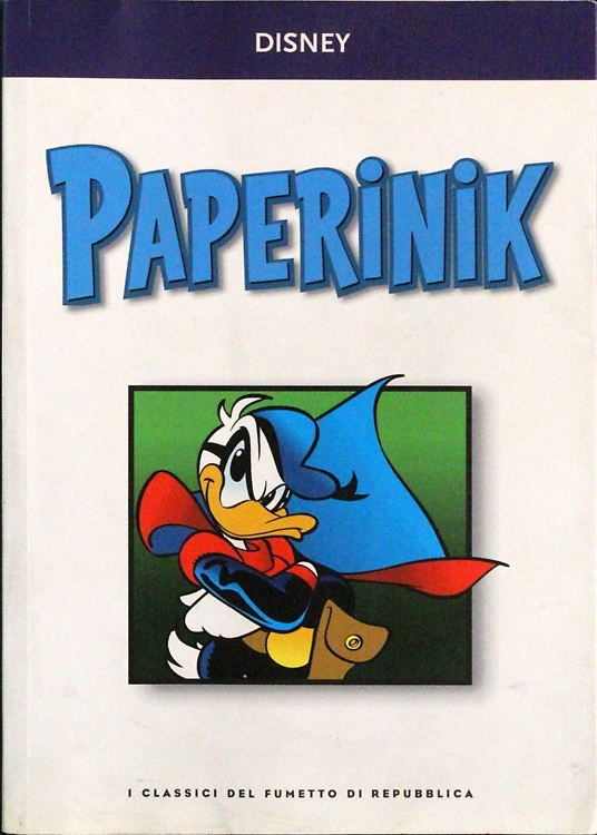 Paperinik.