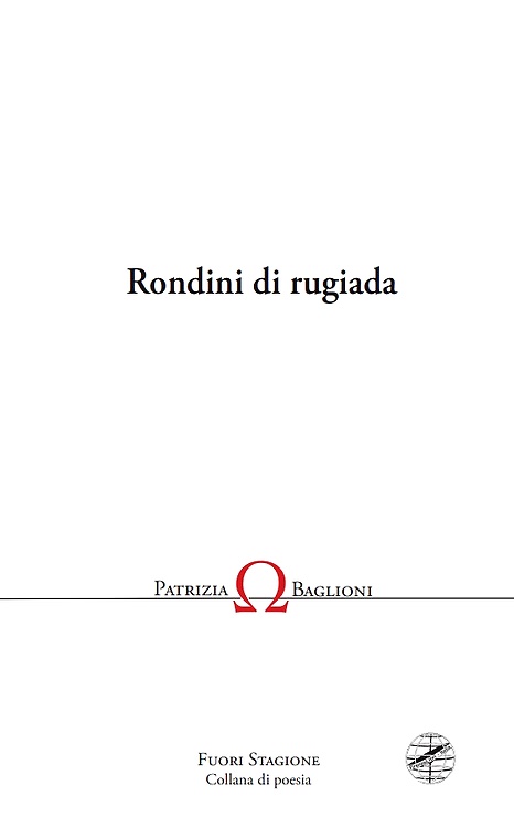 9788876225789-Rondini di rugiada.