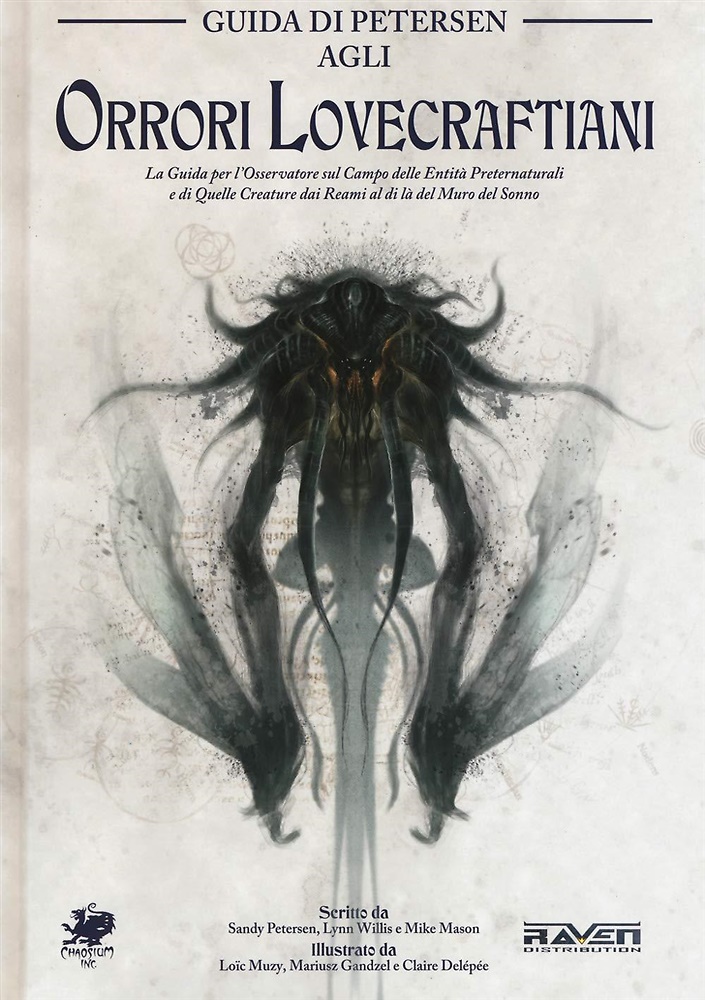 9788899949044-Guida di Petersen agli orrori lovecraftiani.