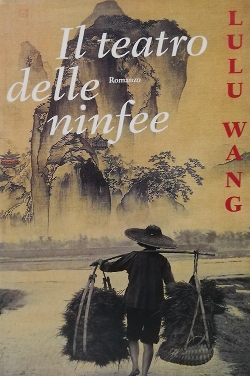 9788842807056-Il teatro delle ninfee.