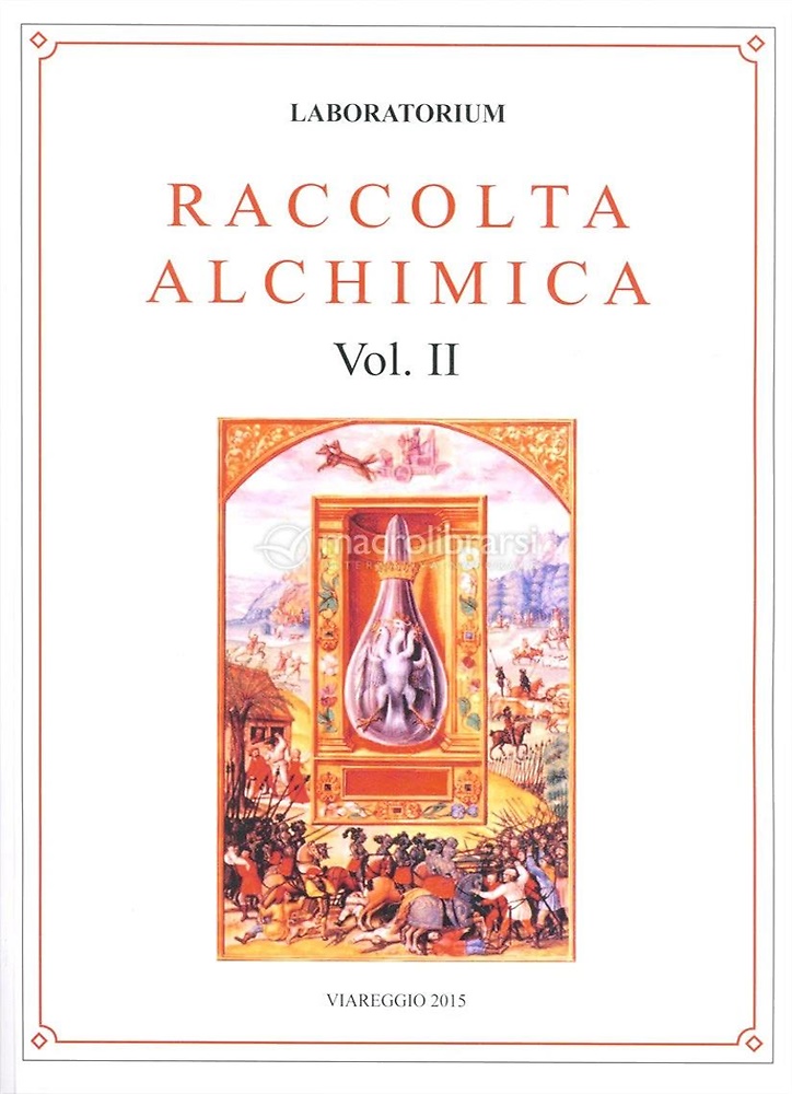 Raccolta Alchimica - Vol. II.