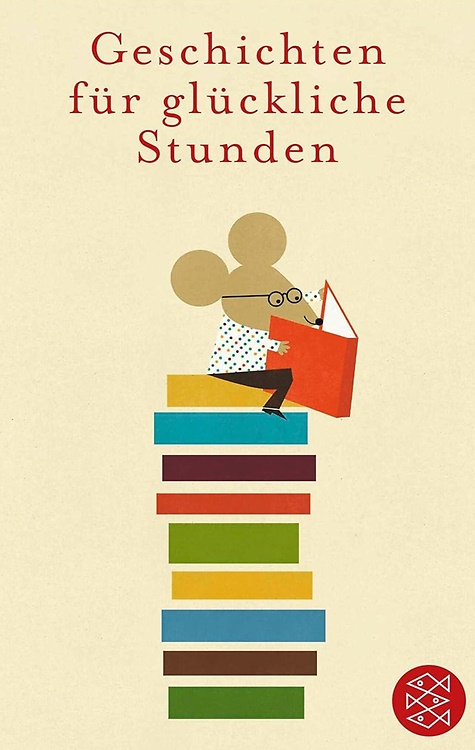 9783596523696-Geschichten für glückliche Stunden.