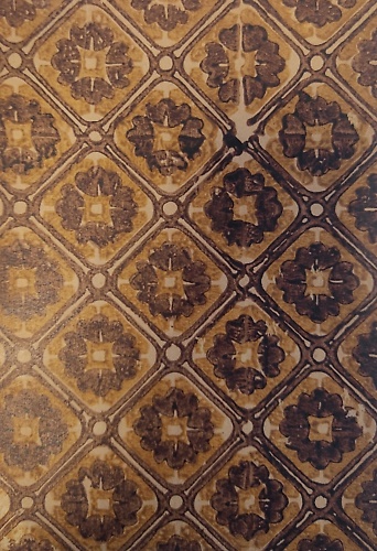 Con le stelle. Mistero in tre parti e un preludio.