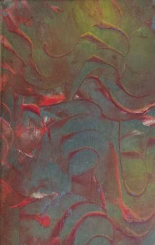 La Vergine Dell'Antella. Un prologo e tre atti boccacceschi in versi.