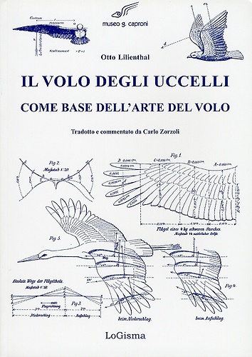 9788887621631-Il volo degli uccelli come base dell'arte del volo. Un contributo alla teoria de