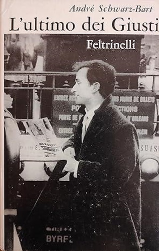 L'ultimo dei giusti.