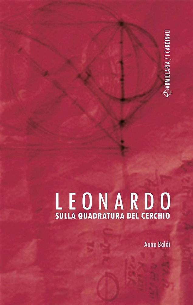 9788899554255-Leonardo. Sulla quadratura del cerchio.