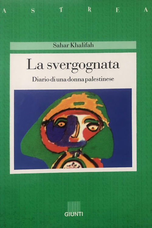 9788809200869-La svergognata.