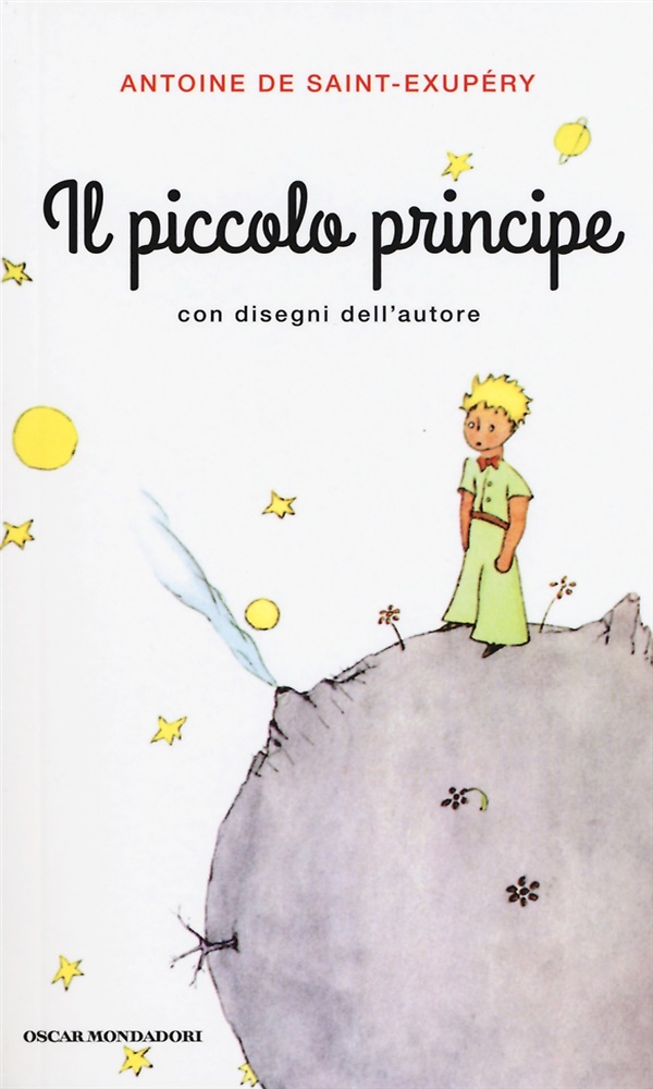 9788804648826-Il Piccolo Principe.