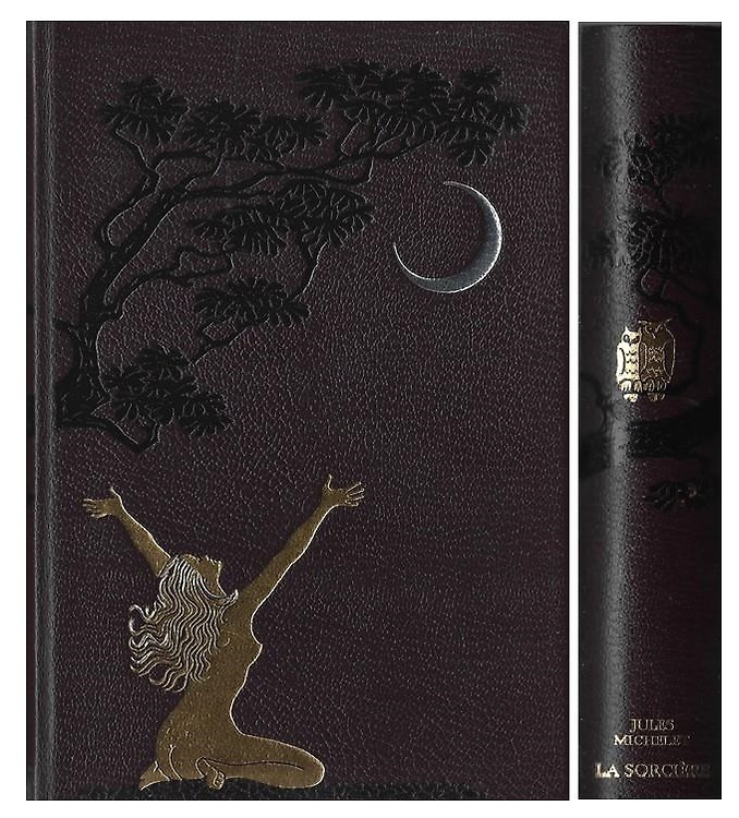 La sorciere (texte integral).