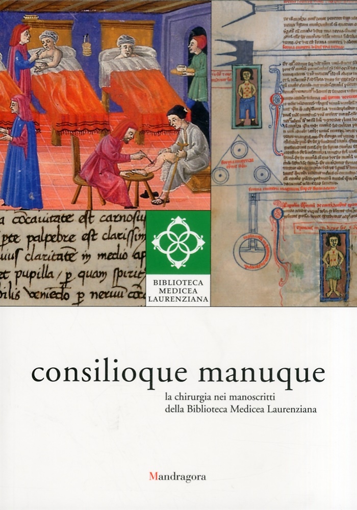 9788874611713-Consilioque manuque.