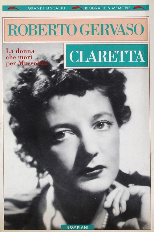 9788845224935-Claretta.