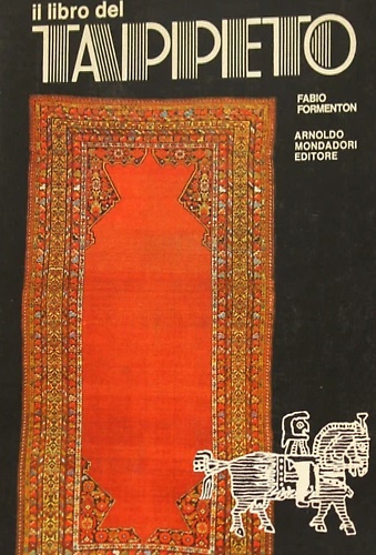 Il libro del tappeto.