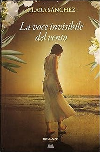 La voce invisibile del vento.