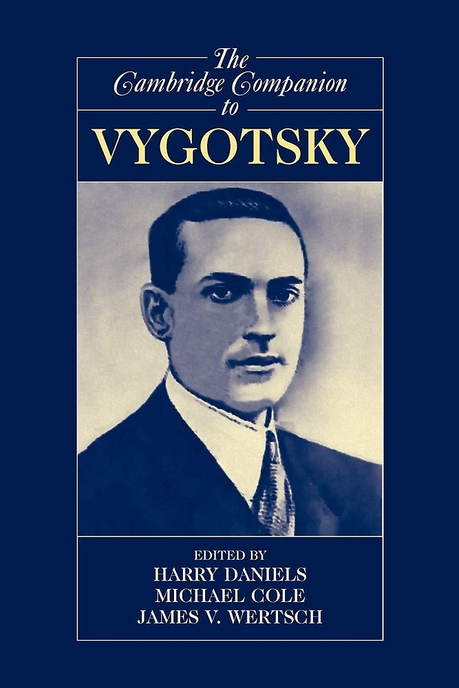 9780521537872-The Cambridge Companion to Vygotsky.