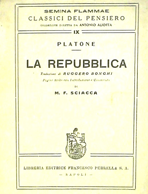 La repubblica.